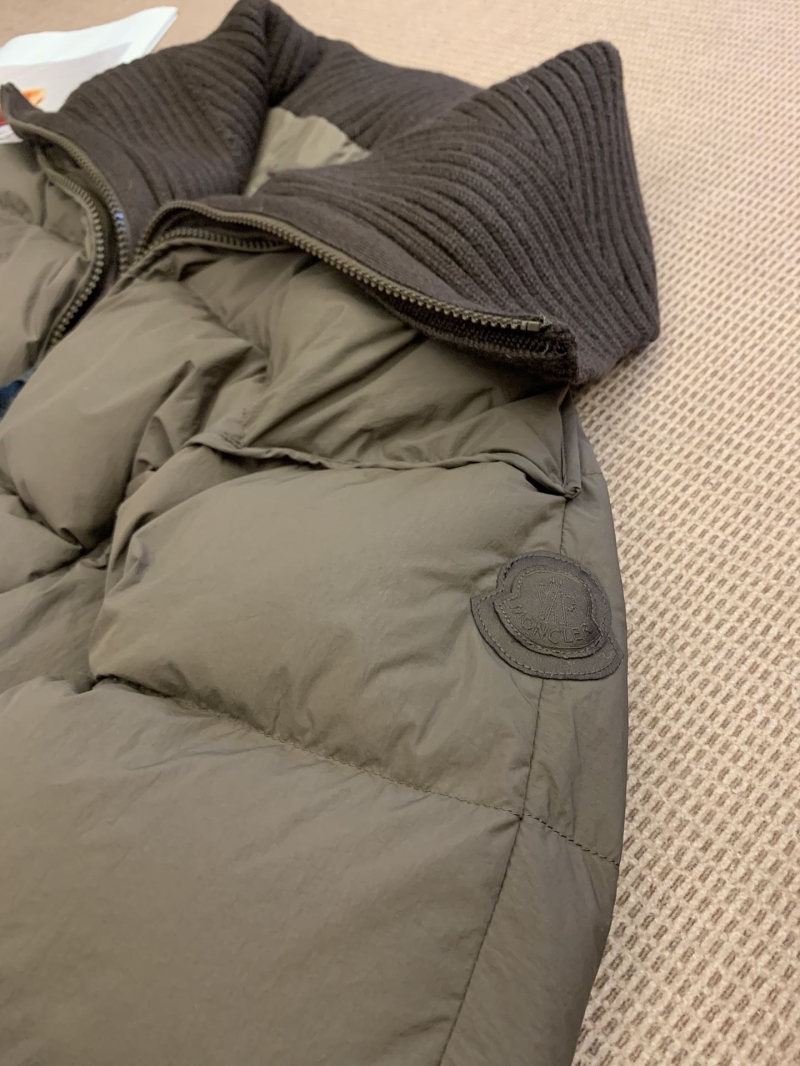 Moncler Down Coat